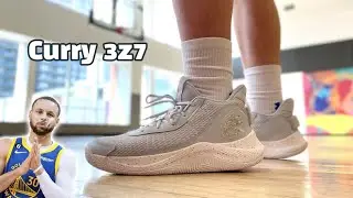 Под Армор Карри 3Z7