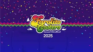 FAROLITO COSTERO 2025 EN VIVO | Pasacalle Intercultural de Caporales, Morenadas y Tobas | Tocopilla