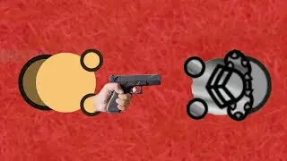 Killing Every Surviv.io Hacks user... (Surviv.io kill montage)