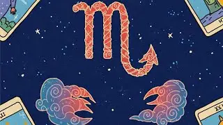 ♏🔮 SCORPION - Etalare Diversificata de TAROT, ORACOL, CRISTAL, ARHANGHEL 🔑⏳🥰