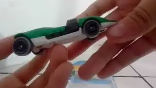 Twin Mill Brallie Racer Basic on discount (only $1.66)Hot Wheels - Louis Dyson #video#hotwheels#cool