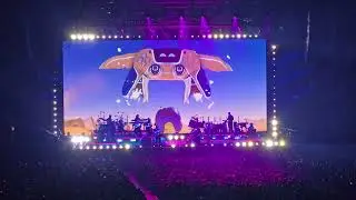 Playstation The Concert Astro bot and more