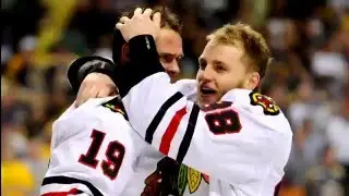 Defend What Is Ours: This 2016 Blackhawks Hype Video Will Have You Jacked Up