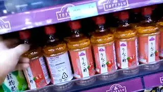 My Southeast Asia Life - Aeon Top Value Supermarket!