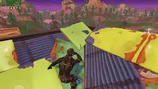 New burst assault rifle gameplay !!