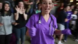 Issaquah High School Lip Dub 2019