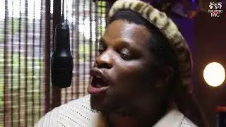 FUTURISTIC MIC EP19 FEAT QHAWELAMAZULU ELAKHO LIYEZA