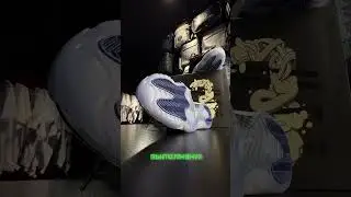 ОБЗОР 4:20 TV на кроссовки N AIR JORDAN 11 RETRO SPACE