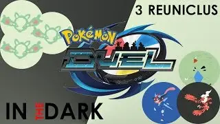Pokemon Duel, Respiniclus in the Dark