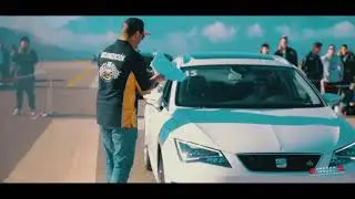 DRAG RACE REVO LA SEU D'URGELL 2017 FULL