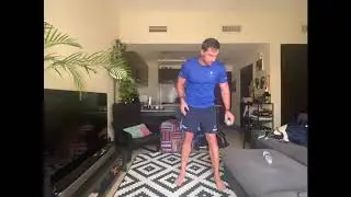 SDA Distance Learning | Mini SDA - Week 5 (Coach Watson's Session)