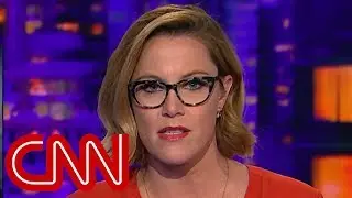 SE Cupp: Nikki Haley isn't here for your sexism
