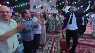 افراح حرستا  ال البرهمجي مولد جزء 4 18/8/2022