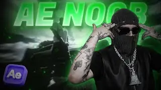 AE Noob Edits a Music Video (It&rsquo;s Shockingly Easy)