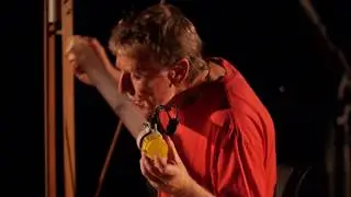 McGlashan/Dadsonics duo#3
