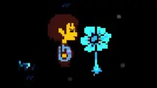 Waterfall - Undertale But It's in F Minor