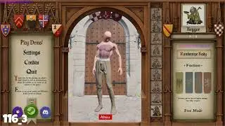 Half Sword 