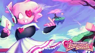 Friday Night Troubleshootin V3 GAMEPLAY + FANSONG SHOWCASE