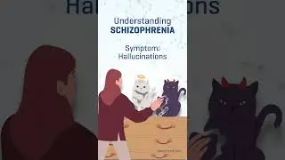 What is Schizophrenia? | Understanding Mental Health Conditions