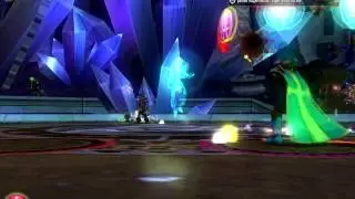 Wizard101: Balance Quick Match 1v1 Tournament #2 Pt. 2