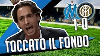 Direttastadio 7Gold - (MARSIGLIA INTER 1-0) TOCCATO IL FONDO