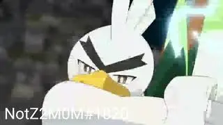 Pokemon journeys ep 87