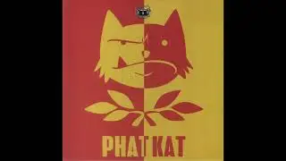 Phat Kat - Rip Off The Roof 93BPM (Drumloop) TKK'