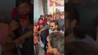 STR Fans Meet😍 | Simbu WhatsApp Status | STR Status | Pathu Thala | STR 48 | Atman #str #simbu