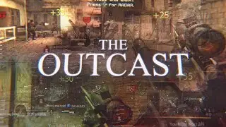 OUTCAST by Dopo
