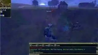 RYL1 sorc vs shadow