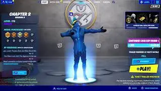 Recon expert coming back out?