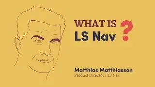 Что такое LS Nav, унифицированное программное решение для коммерции [cXonline]