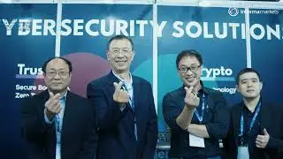 IFSEC INDIA 2025 DAY 2 WRAPPED