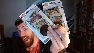 Coffee and Cards with DetectiveMiller and Eevee