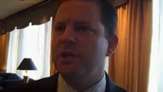 Sen. John McKinney on state budget crisis