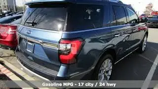2019 Ford Expedition Columbia, SC #FD21050