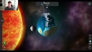 ЗАРОЖДАЕМ ЖИЗНЬ НА ПЛАНЕТЕ Evolution Never Ends