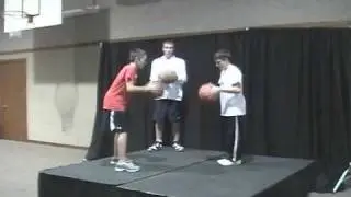 Flippin n Stompin