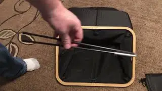 Lifewit Double Laundry Hamper. For Best Price Purchase At The Link In Description.