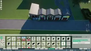 [GER] [PC] Planet Zoo #001