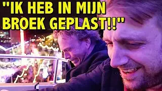 Matijn & Bram HUILEN in het REUZENRAD🎡 + Q&A | DOOK #76