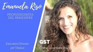 GST Visalus