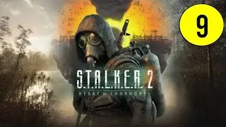 A Sign of Hope - S.T.A.L.K.E.R. 2: Heart of Chornobyl
