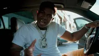 Jizzle Buckz - Big Difference (Official Music Video) shot by @boominvisuals