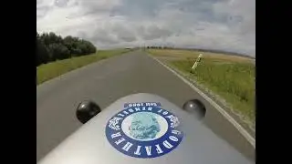 HOT ROD BEMBELTOWN RACING &ndash; Road Trip with my #Wenckstern @HotRod-BembeltownRacing