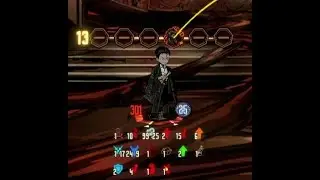 Kurkomo Clan Captain Heathcliff vs Bing In Kinds MDH floor 10 solo