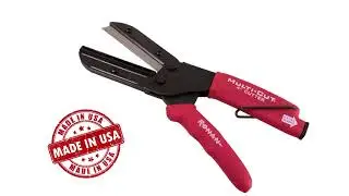 Product Spotlight: Ronan Multi-Cut Tool
