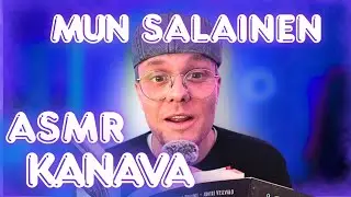 ASMR💤 Jos tulevaisuus stressaa...💭 | Mun Salainen Asmr kanava