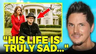 Zak Bagans at 48&hellip; A Tragic Story You Won&rsquo;t Forget