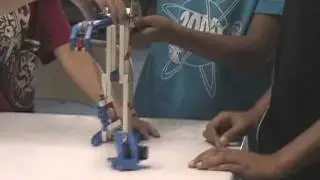 Lego Engineering Project 2